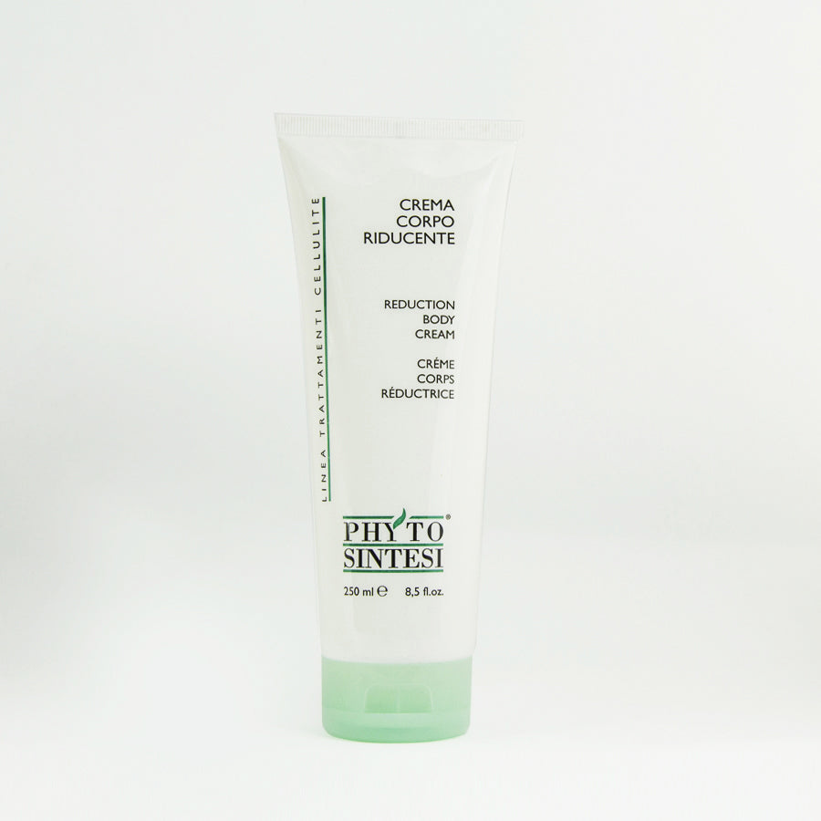 Crema Rassocell Trattamento Corpo Tonificante e Rassodante