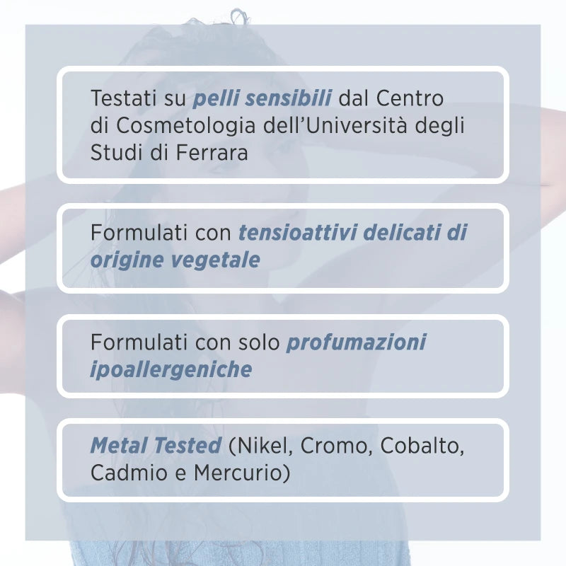 Hair Loss Lotion Lozione Anti-caduta