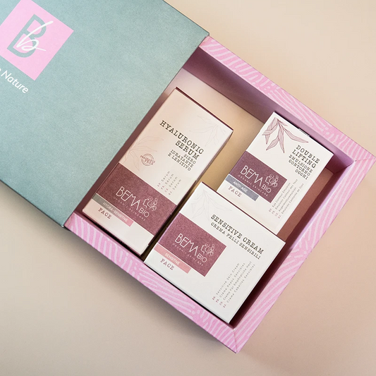 Set Sensitive Viso