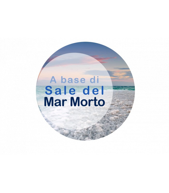 Benda Mar Morto, Tonificanti, con Acido Ialuronico