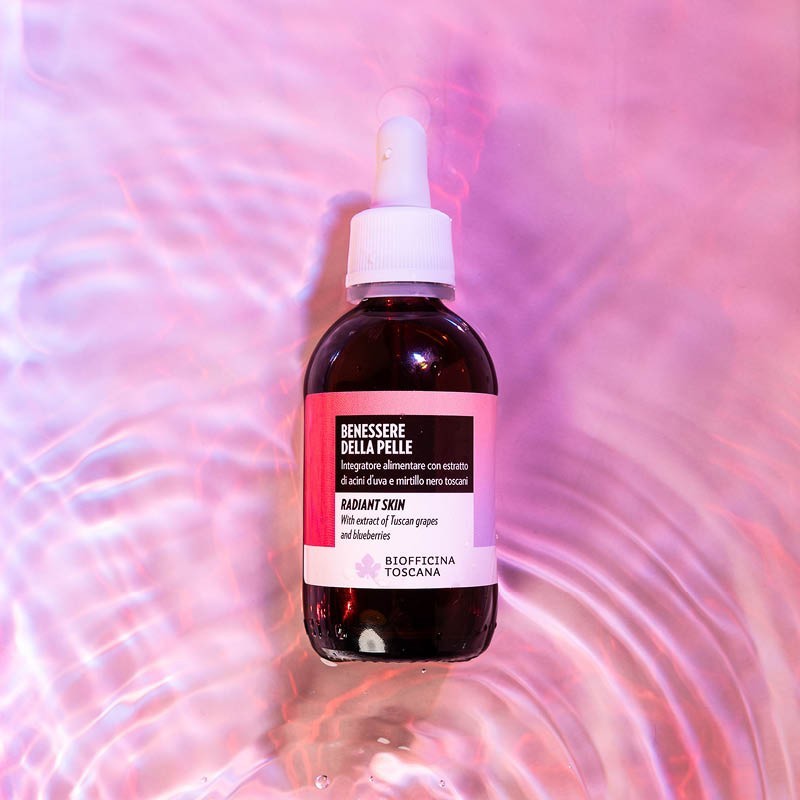 Benessere della pelle