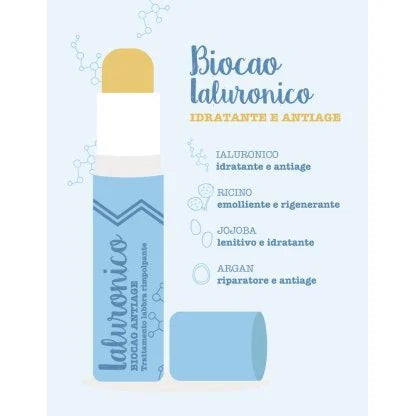 Biocao Acido Ialuronico