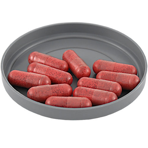 Capsule di sangue - Blood Capsules