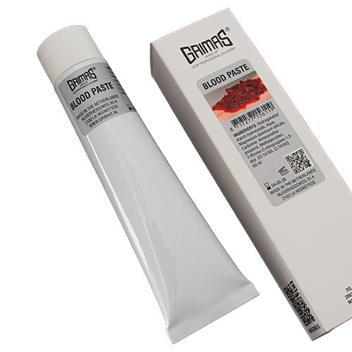 Pasta di sangue - Blood Paste