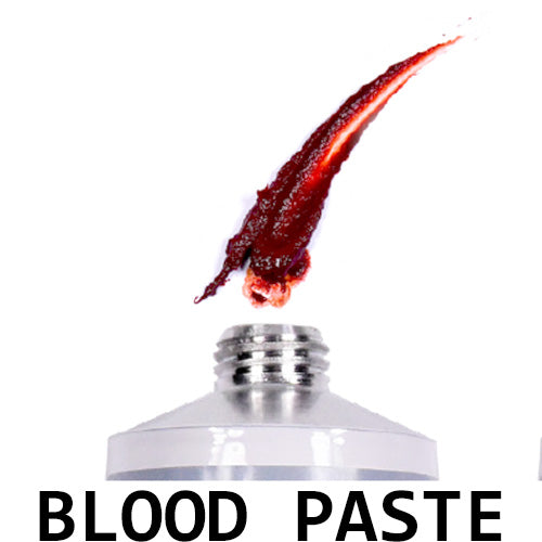 Pasta di sangue - Blood Paste