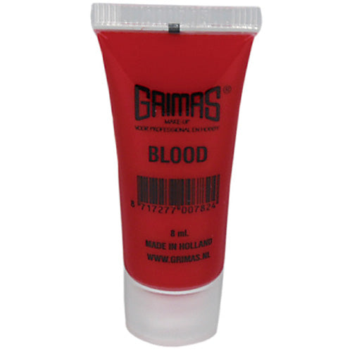 Sangue finto - Blood