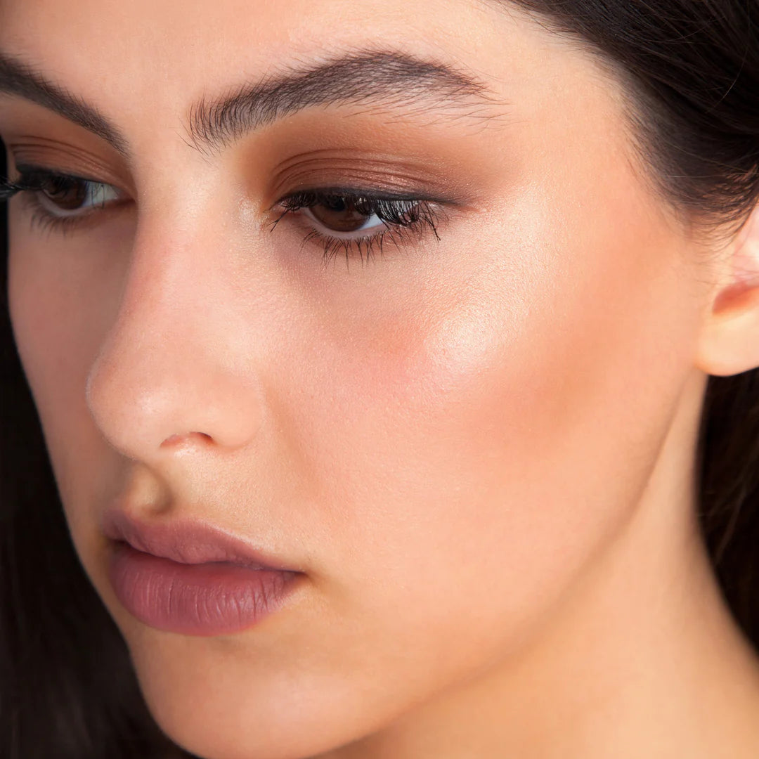 Bonnie-Lou Manizer® – Illuminante Viso in Polvere
