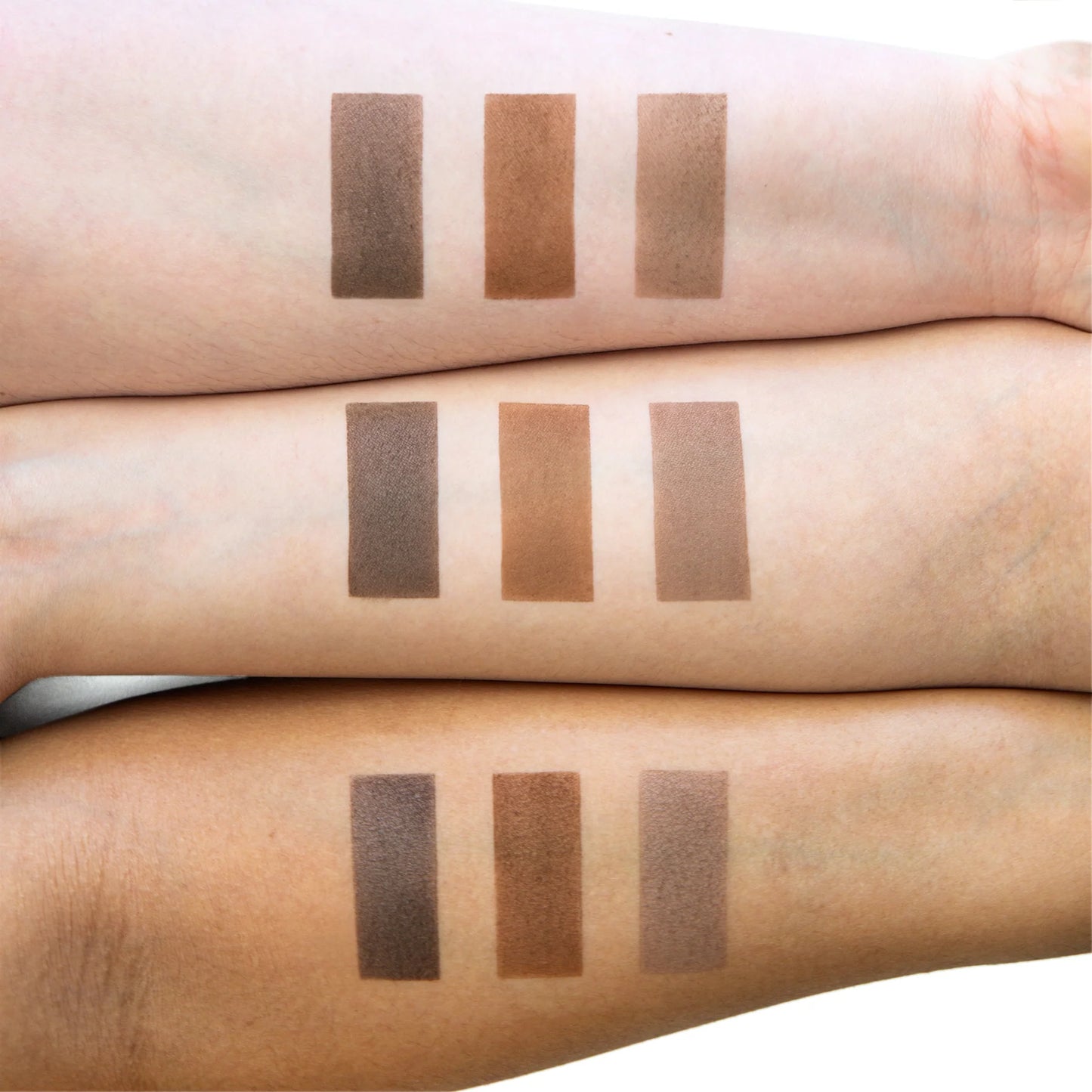 Brow Pow® Ombretto per sopracciglia
