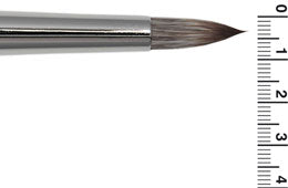 Brushes Imitation Mongoose - Pennelli professionali