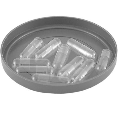 Capsules - Capsule vegetali