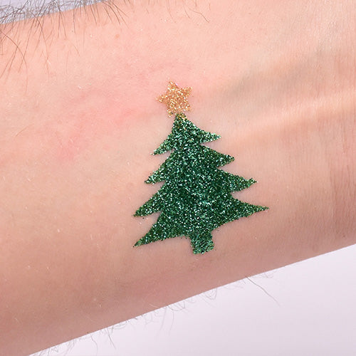 Christmas Cosmetic Glitter (Bio)