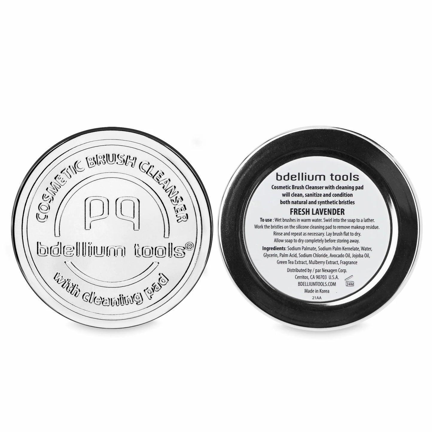 Detergente per pennelli - Fresh Lavender