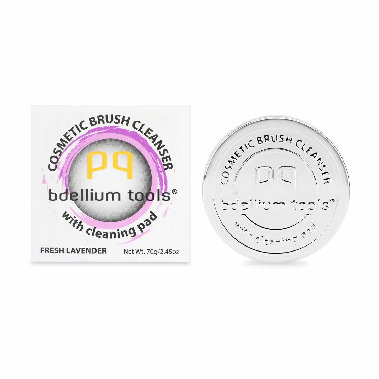 Detergente per pennelli - Fresh Lavender