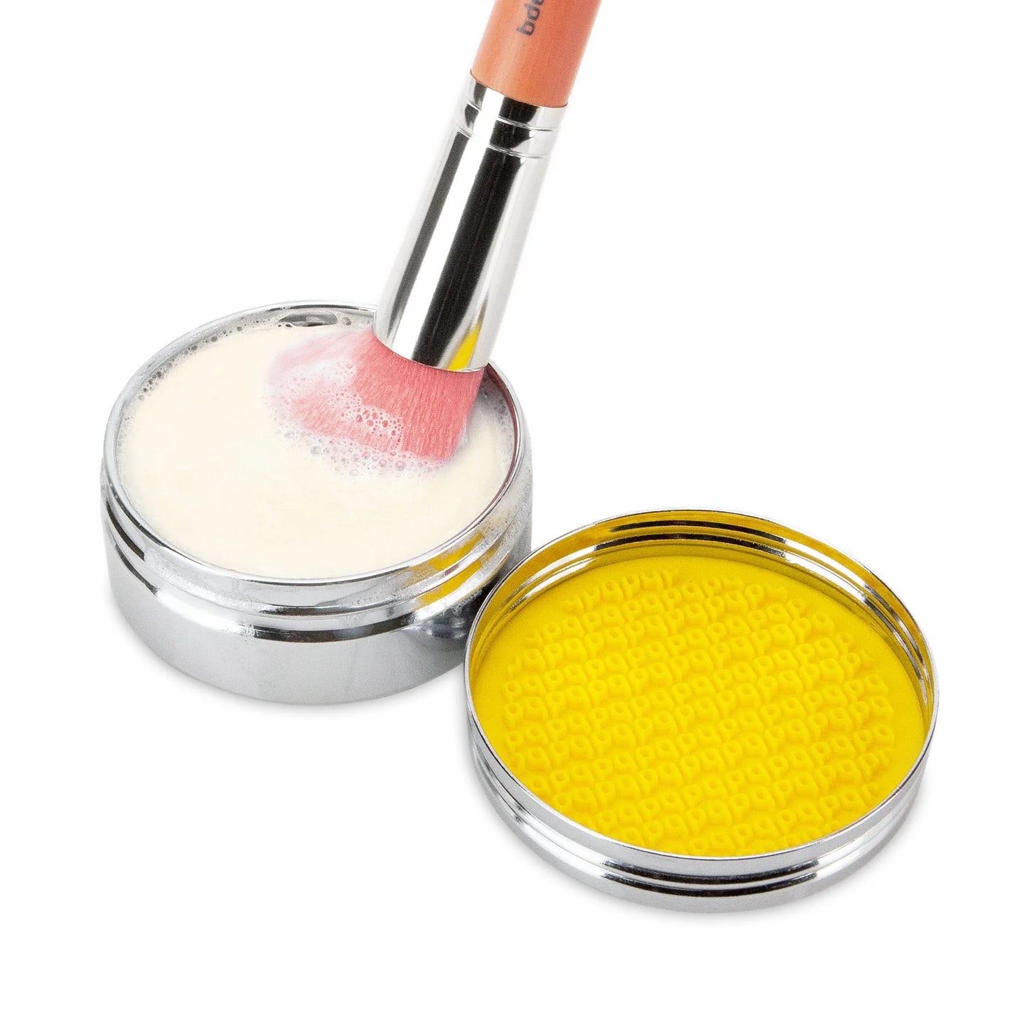 Detergente per pennelli cosmetici - Citrus Lemon
