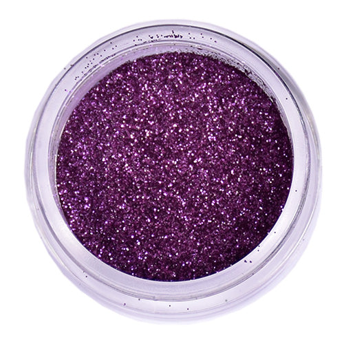 Cosmetic Glitter (Bio)