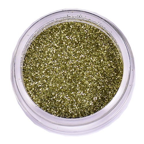 Cosmetic Glitter (Bio)