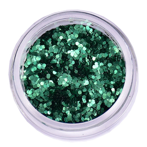 Cosmetic Glitter (Bio)