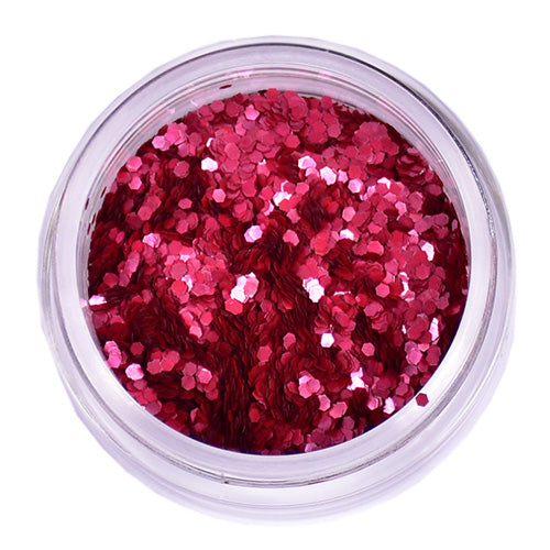Cosmetic Glitter (Bio)