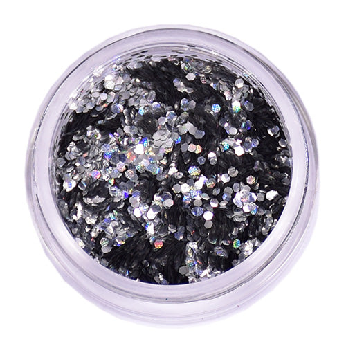 Cosmetic Glitter (Bio)