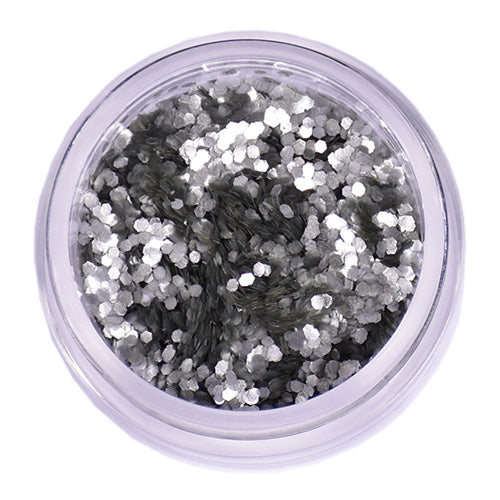 Cosmetic Glitter (Bio)