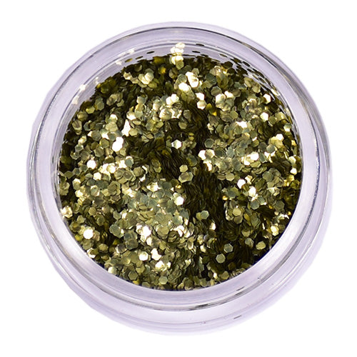 Cosmetic Glitter (Bio)