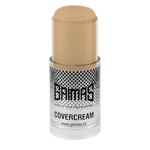 Fondotinta Covercream Pure