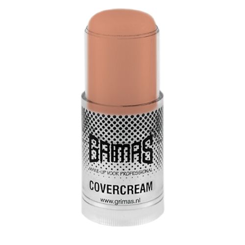 Fondotinta Covercream Pure