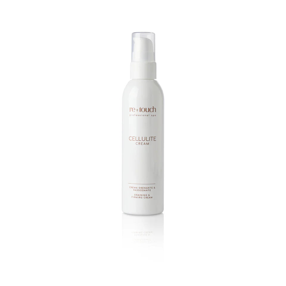 Crema Anticellulite CELLULITE CREAM 200ml
