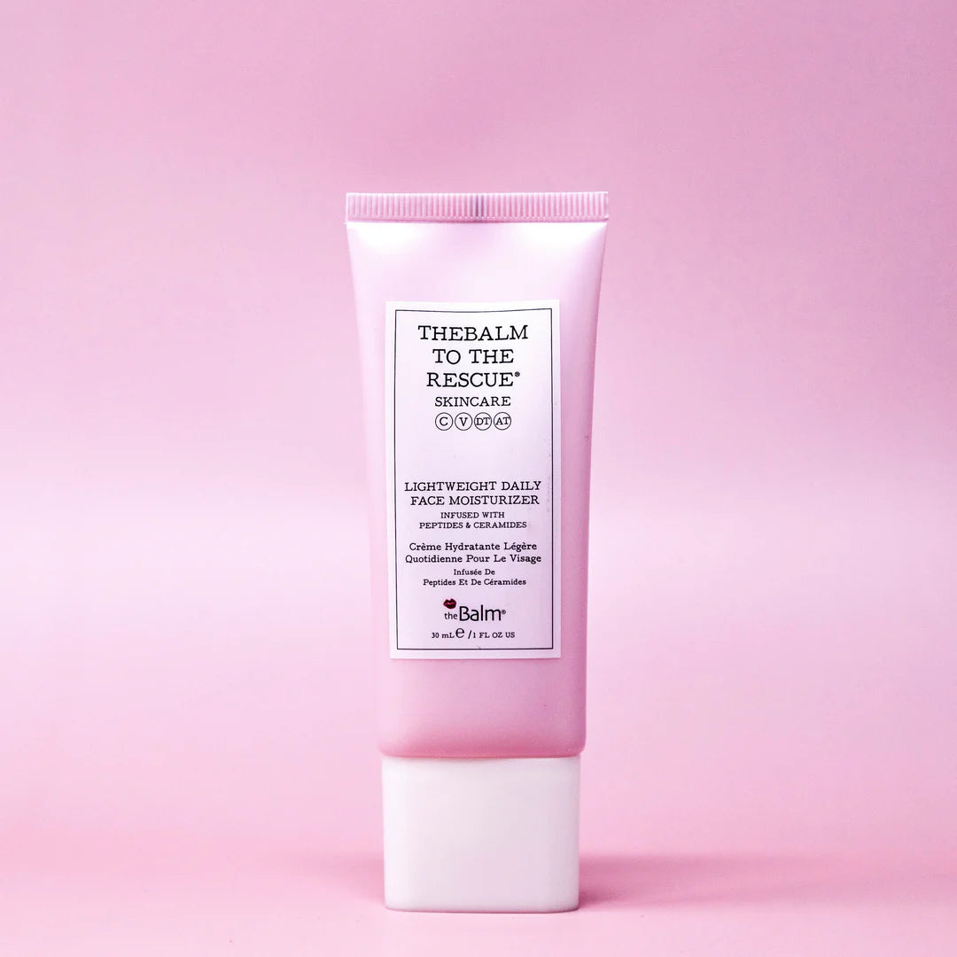 Crema Viso Idratante