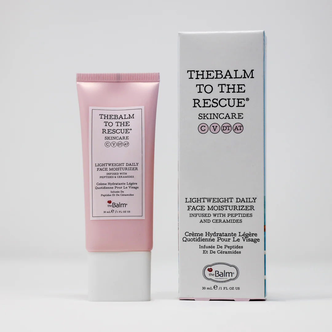Crema Viso Idratante