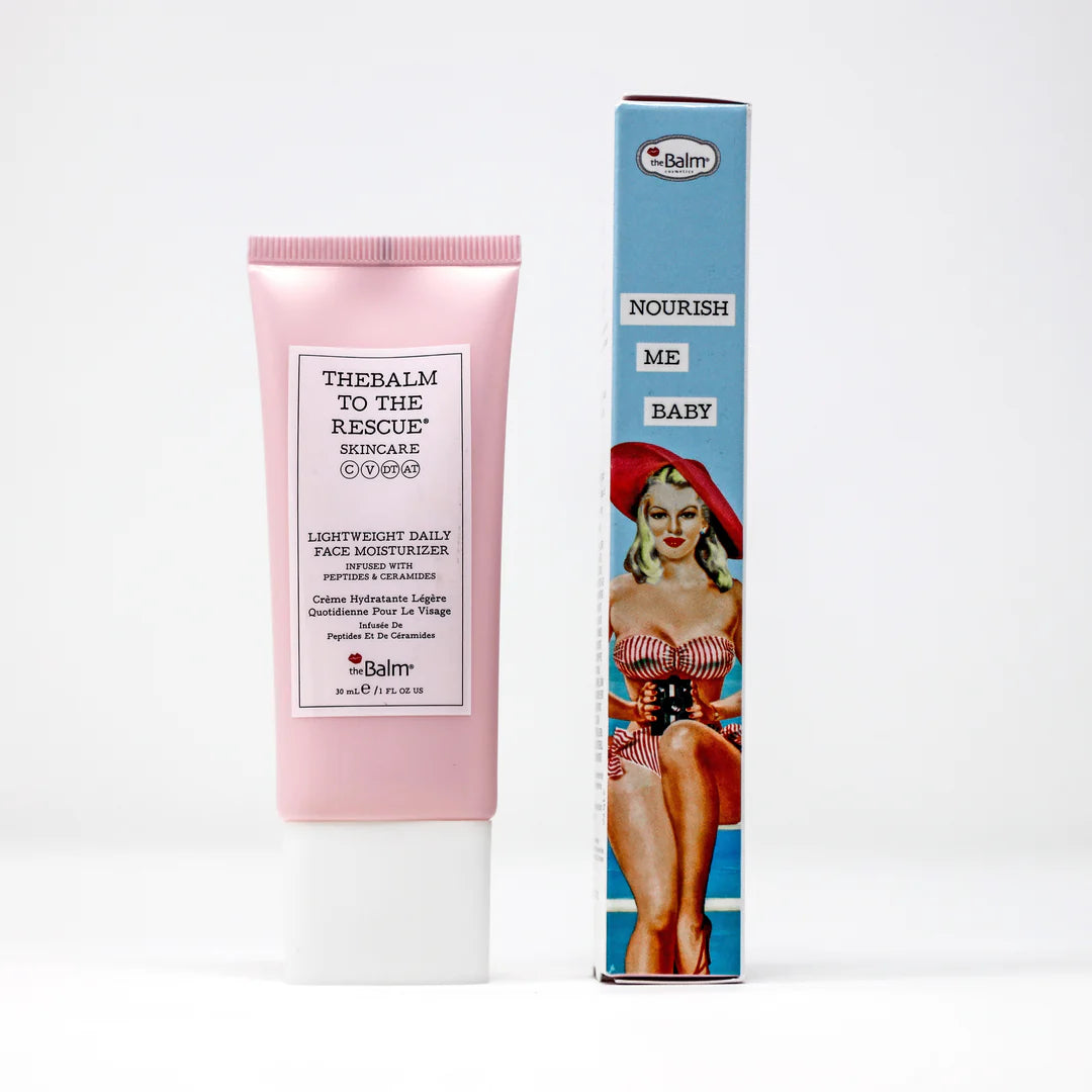 Crema Viso Idratante