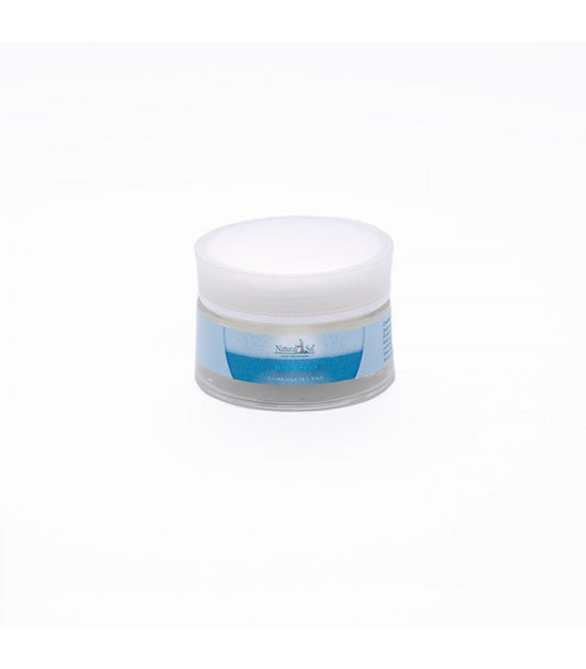 Crema Viso Idratante Mar Morto