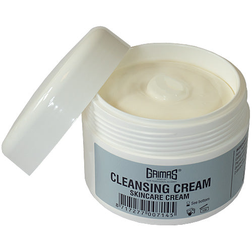 Crema struccante - Cleansing Cream 200ml