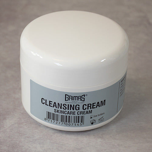 Crema struccante - Cleansing Cream 200ml