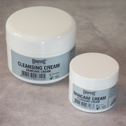 Crema struccante - Cleansing Cream 200ml