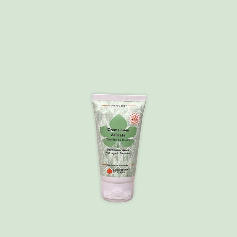Crema Mani Delicata – 50 ml