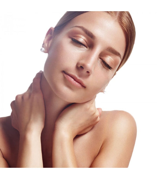 Cuscino Fascia Cervicale con Sale Rosa dell’Himalaya