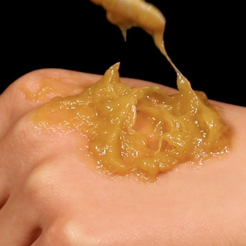 Dirt Paste