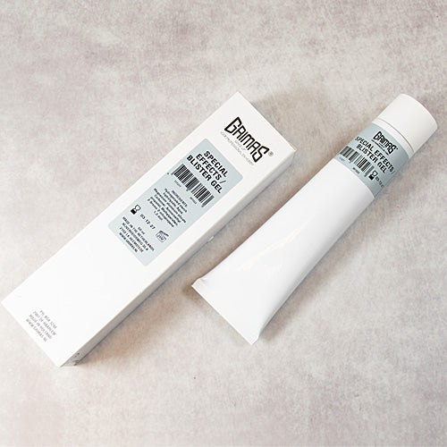 Gel per vesciche - Blister Gel