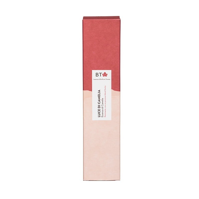 Essenza di camelia