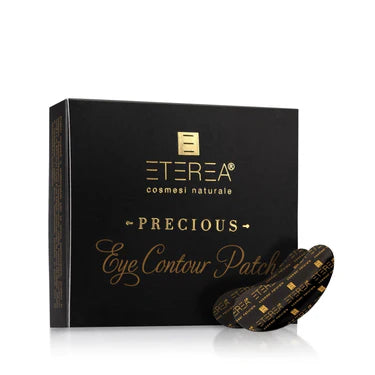 Eye Contour Patch contorno occhi riutilizzabili
