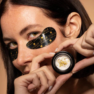 Eye Contour Patch - Patch Occhi Riutilizzabili Idratante e Liftante