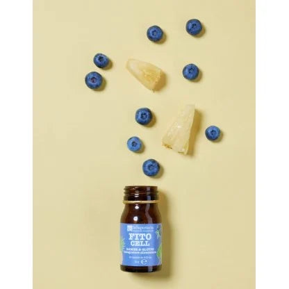 FITOCELL - Integratore alimentare cellulite e microcircolo