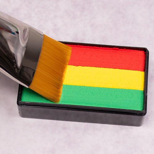 Festival One Stroke – Water Make-up Multicolore