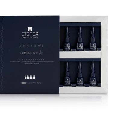 Siero anti-age Firming Ampoules