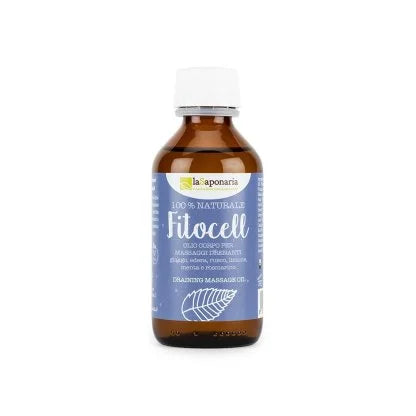 Fitocell Olio da massaggio