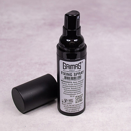 Fixing spray - Spray fissante