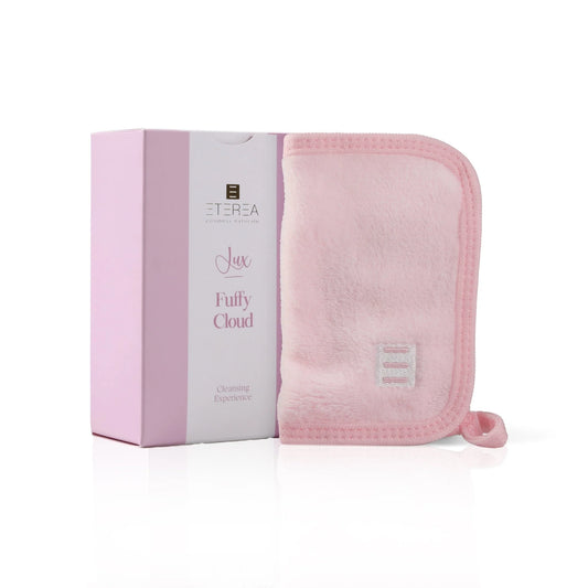 Struccante Fluffy Cloud - Panno in bamboo