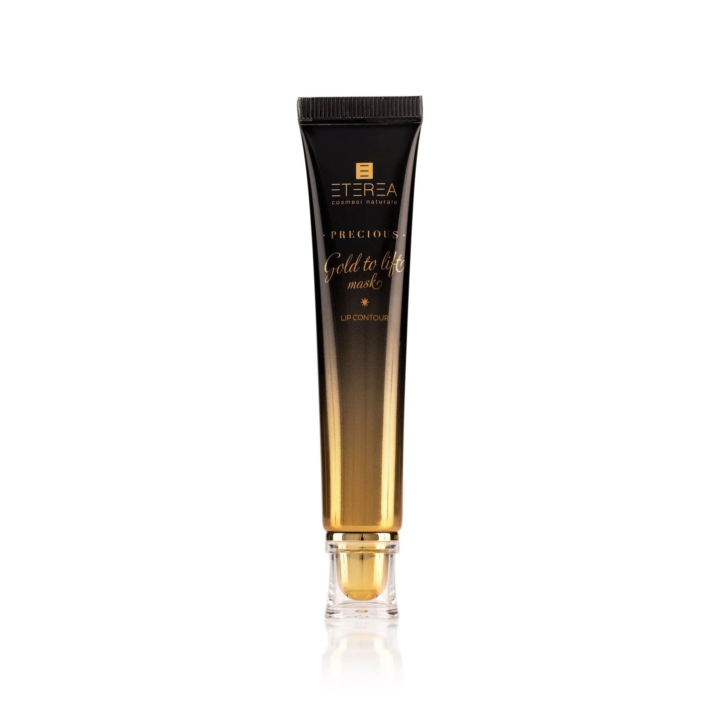 GOLD TO LIFT MASK