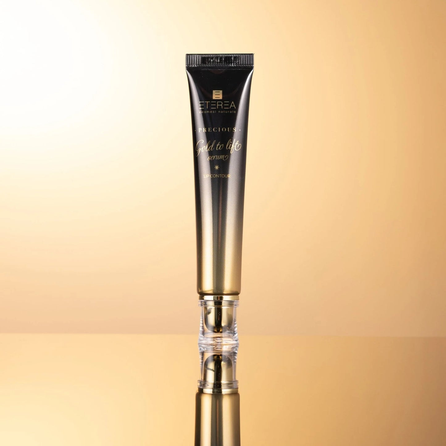 GOLD TO LIFT SERUM